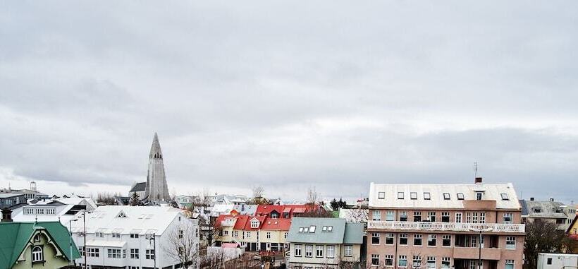 Fotos del hotel Ion City:  18