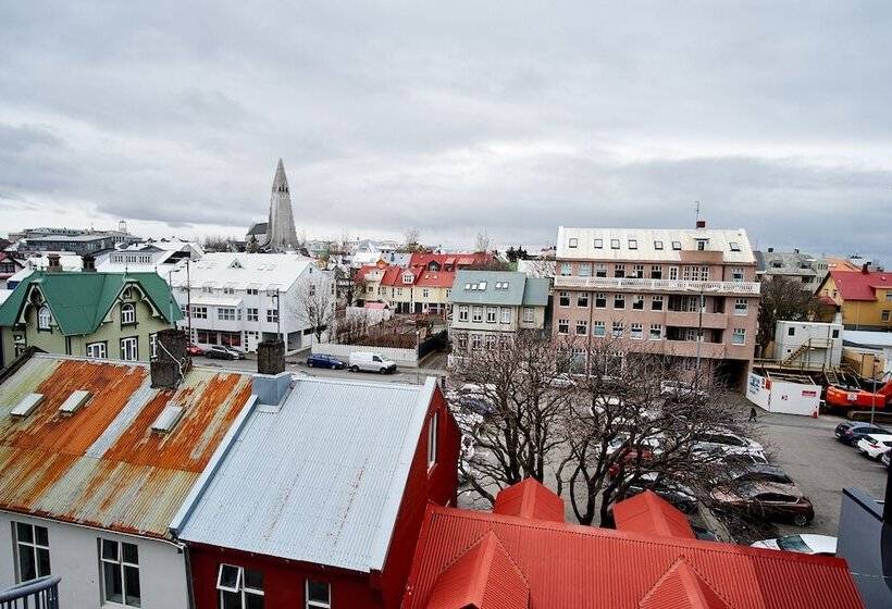 Fotos del hotel Ion City:  14