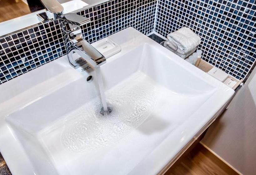 Fotos del hotel Shalom Jeju:  13