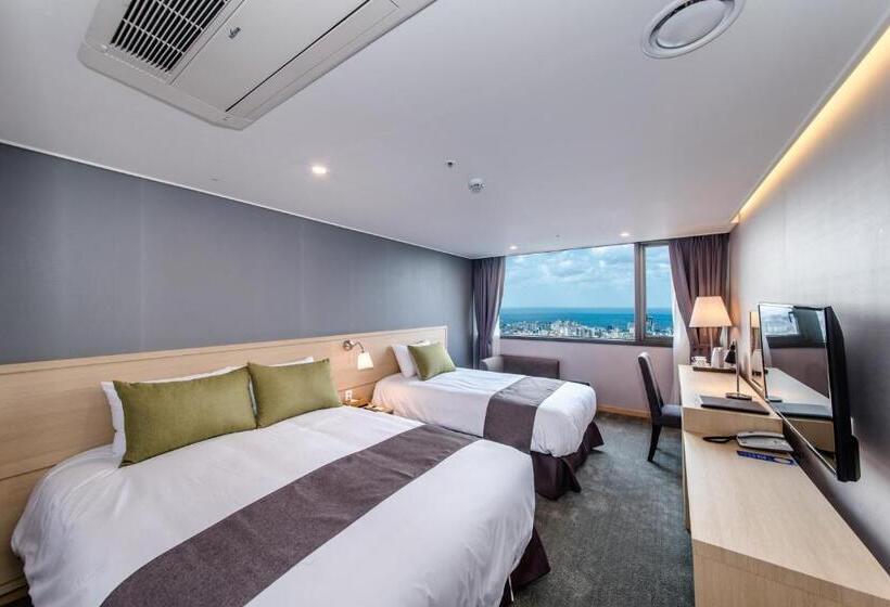 Fotos del hotel Shalom Jeju:  15