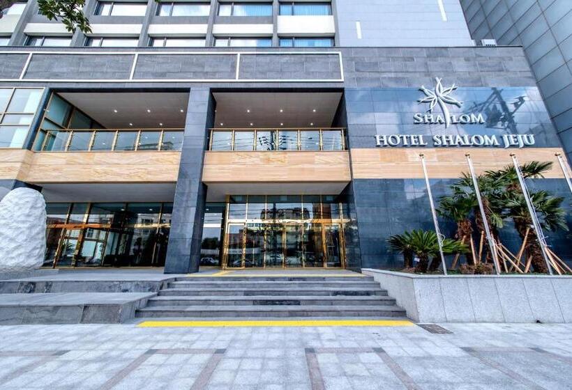 Shalom Jeju