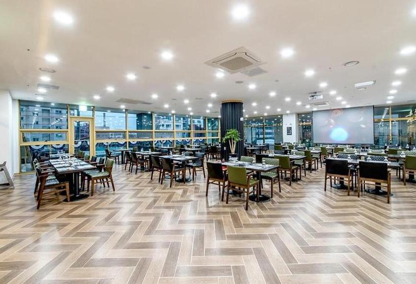 Fotos del hotel Shalom Jeju:  5