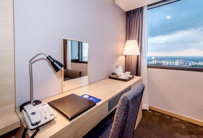 Fotos del hotel Shalom Jeju:  21