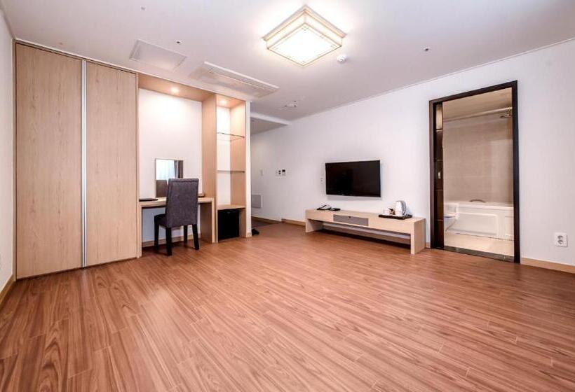 Fotos del hotel Shalom Jeju:  12