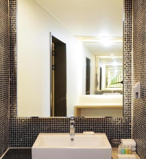 Fotos del hotel Shalom Jeju:  10