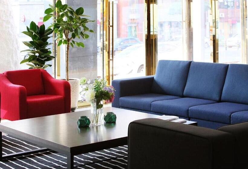 Fotos del hotel Shalom Jeju:  3