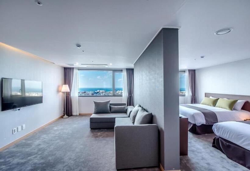 Fotos del hotel Shalom Jeju:  25