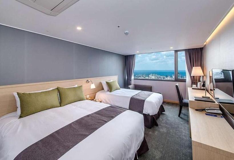 Fotos del hotel Shalom Jeju:  23