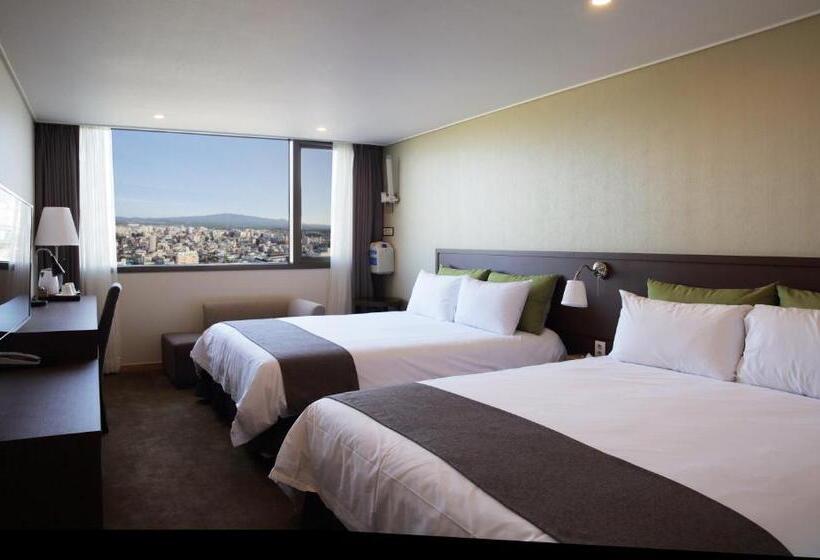 Fotos del hotel Shalom Jeju:  14