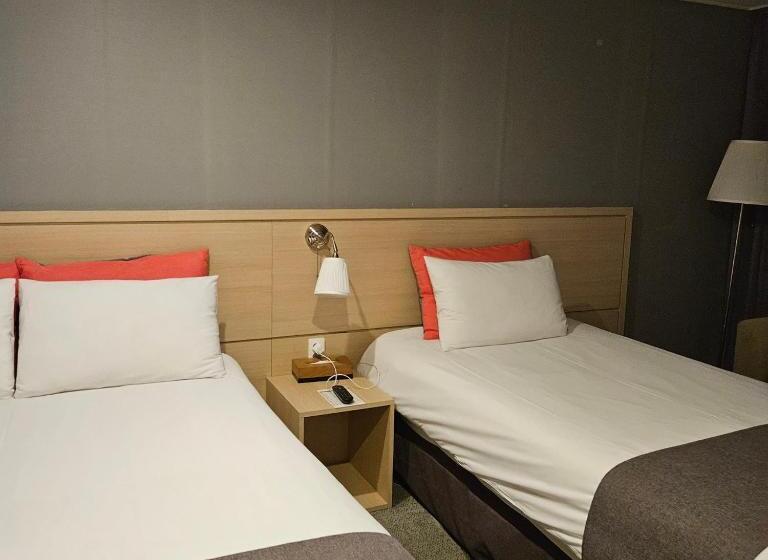 Fotos del hotel Shalom Jeju:  8