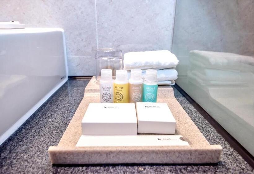 Fotos del hotel Shalom Jeju:  4