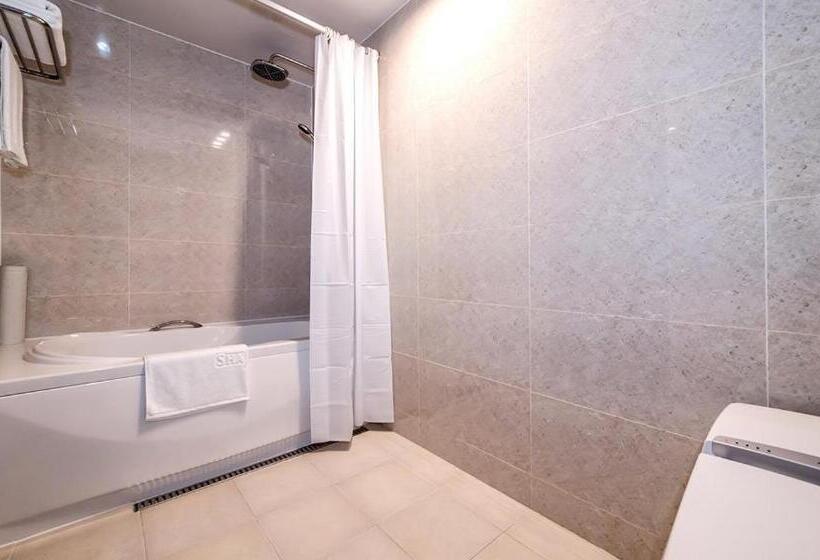 Fotos del hotel Shalom Jeju:  7