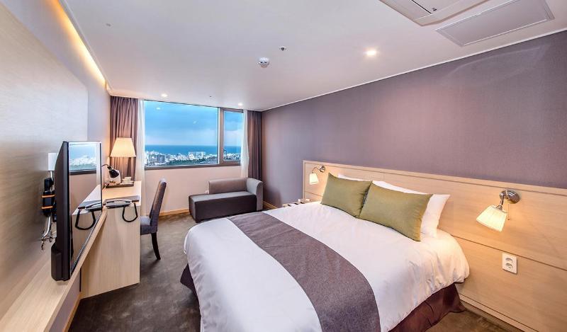 Fotos del hotel Shalom Jeju:  22