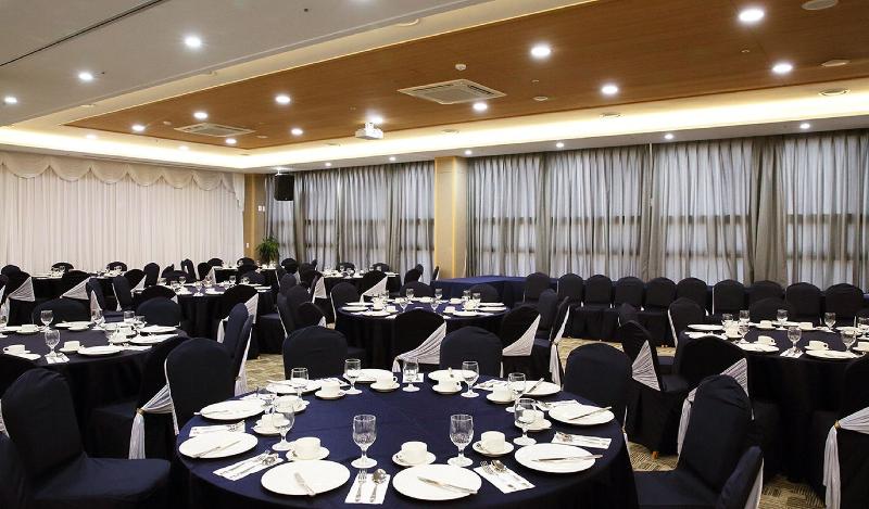 Fotos del hotel Shalom Jeju:  6