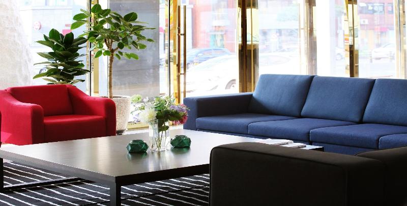 Fotos del hotel Shalom Jeju:  9