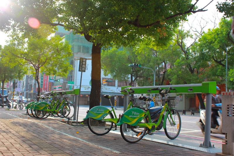 Fotos del hotel Brown  Chihkan Branch:  3