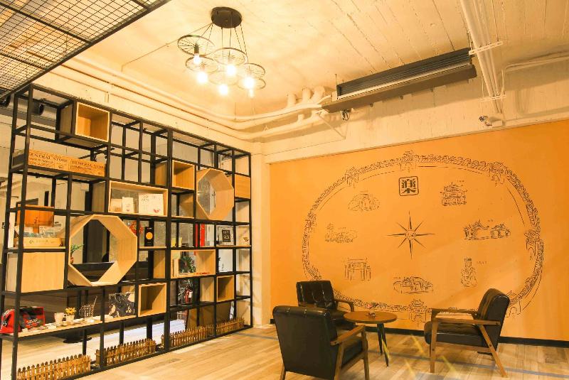 Fotos del hotel Brown  Chihkan Branch:  6