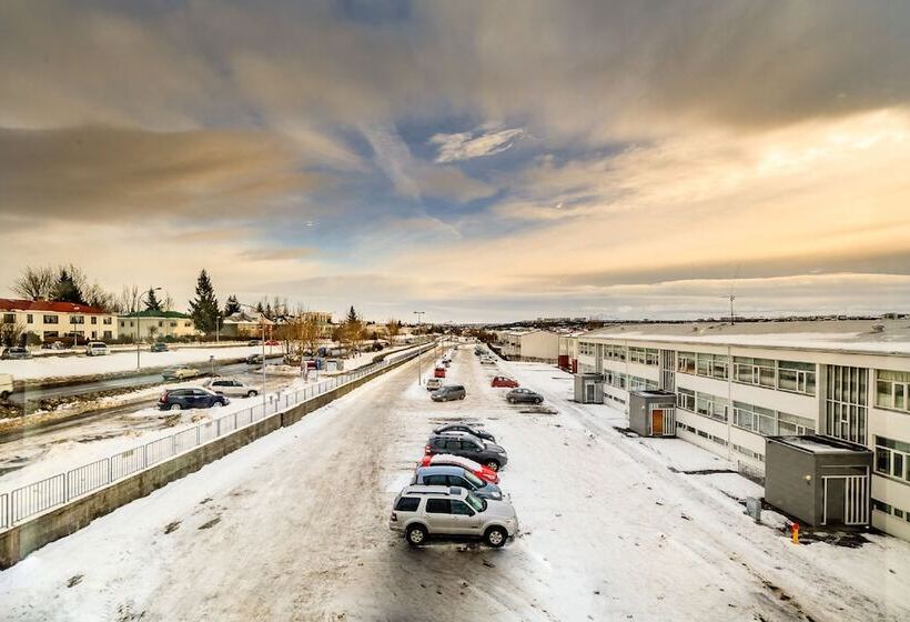 Fotos del hotel Grimur:  6