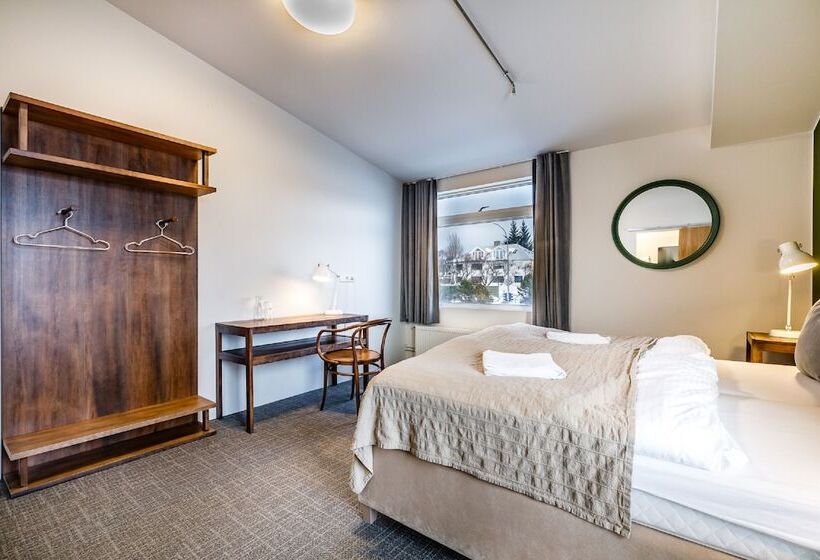 Fotos del hotel Grimur:  20