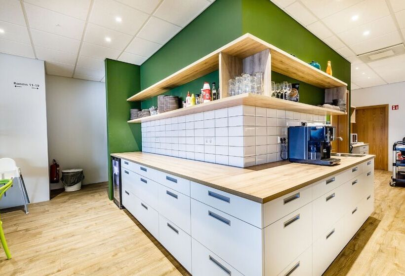 Fotos del hotel Grimur:  4