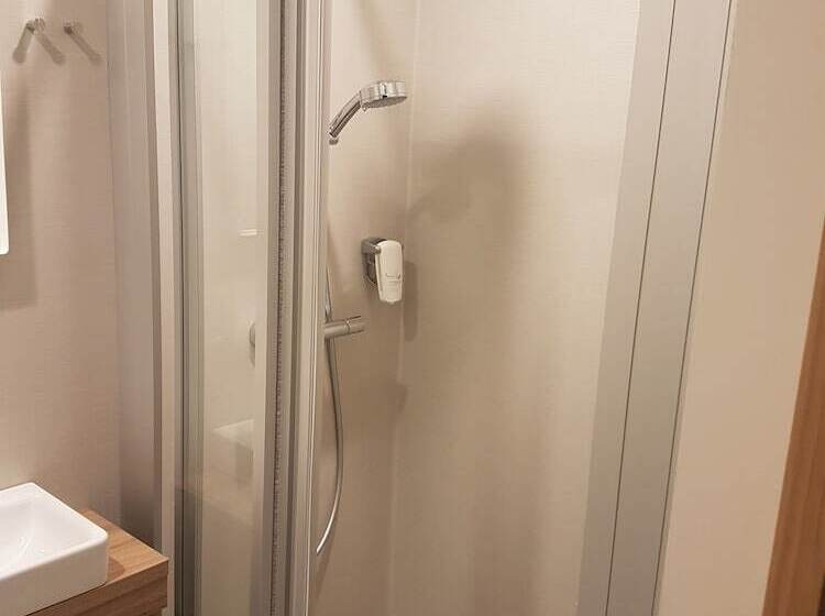 Fotos del hotel Grimur:  13