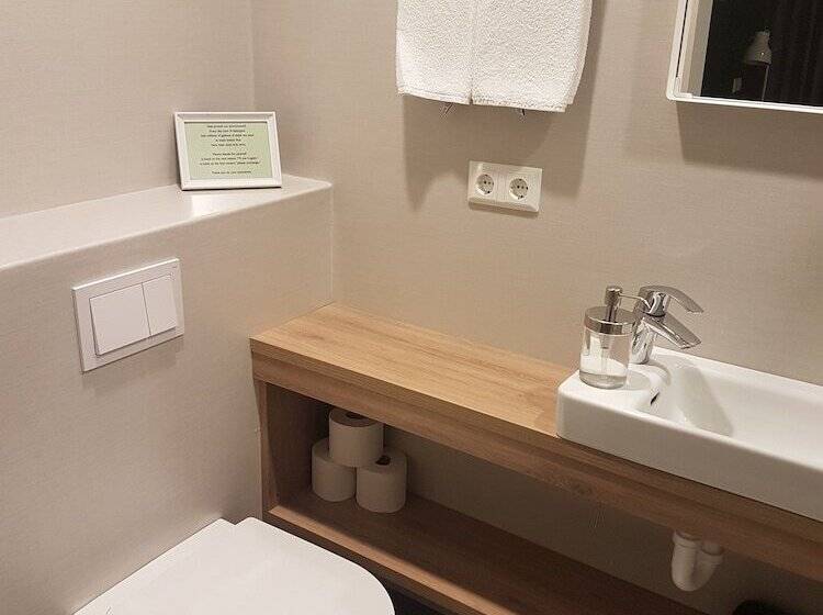 Fotos del hotel Grimur:  9