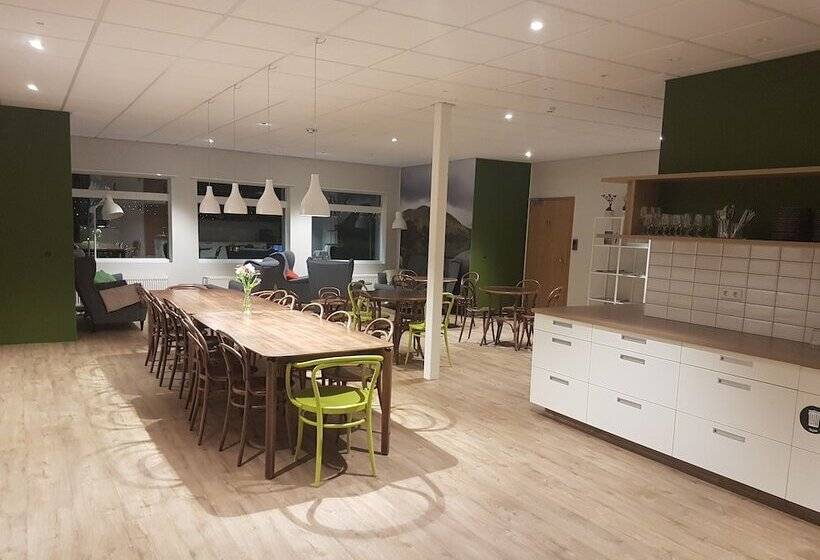 Fotos del hotel Grimur:  3