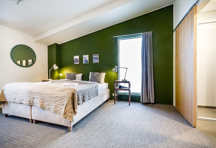 Fotos del hotel Grimur:  14