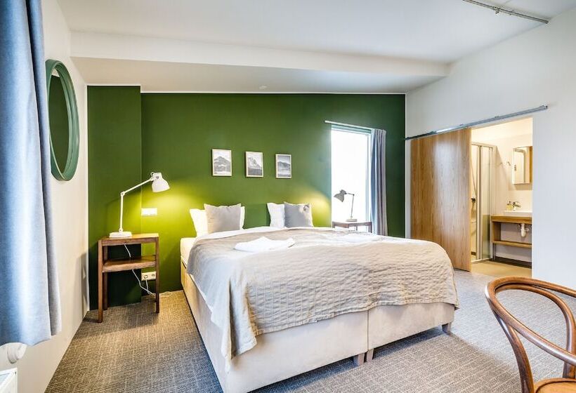 Fotos del hotel Grimur:  19