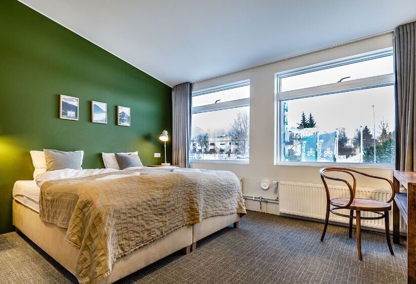 Fotos del hotel Grimur:  24