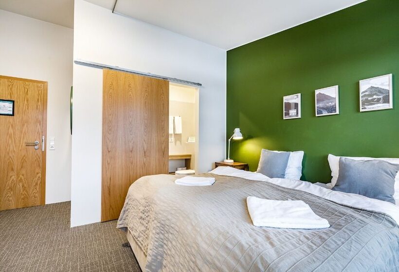 Fotos del hotel Grimur:  18