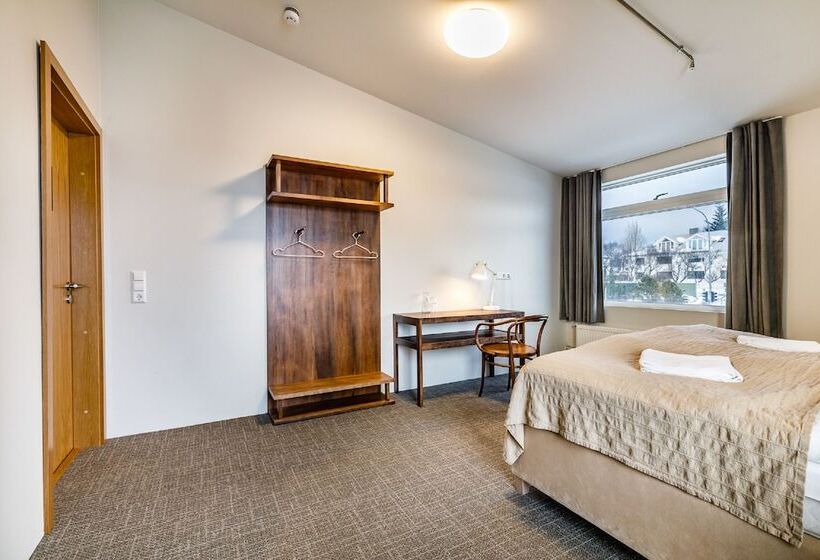 Fotos del hotel Grimur:  11