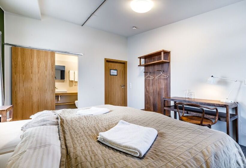 Fotos del hotel Grimur:  17