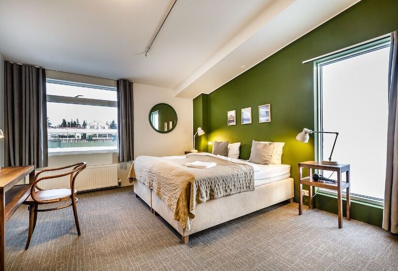 Fotos del hotel Grimur:  16