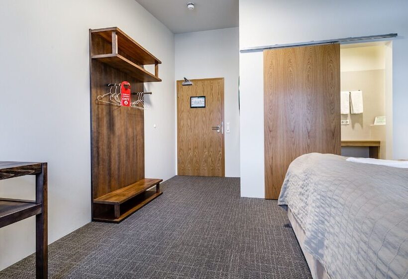 Fotos del hotel Grimur:  21