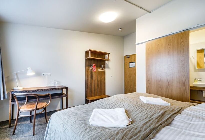 Fotos del hotel Grimur:  15