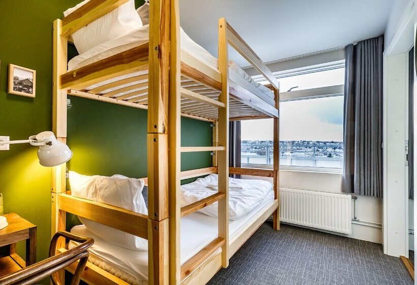 Fotos del hotel Grimur:  22