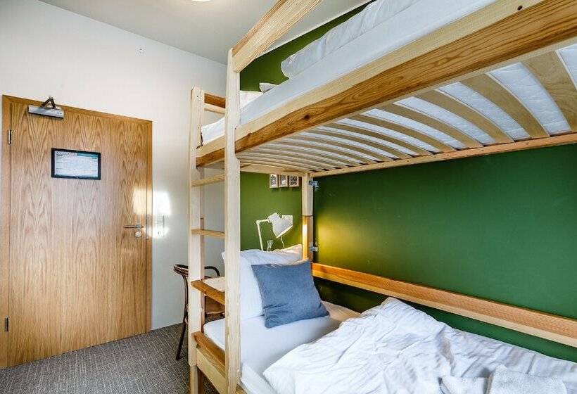 Fotos del hotel Grimur:  7