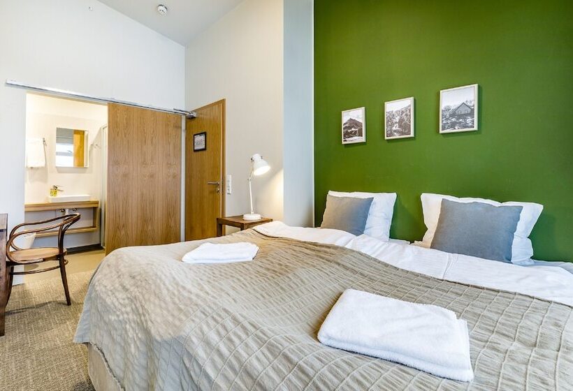 Fotos del hotel Grimur:  23