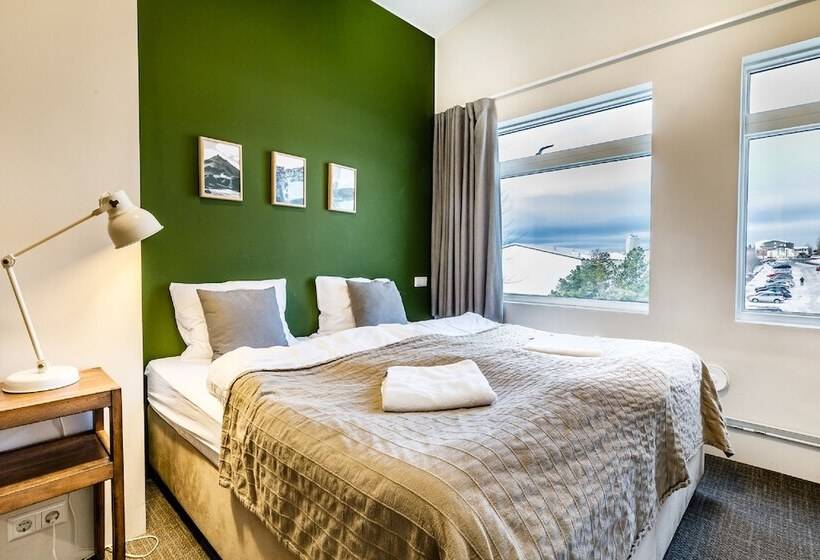 Fotos del hotel Grimur:  25