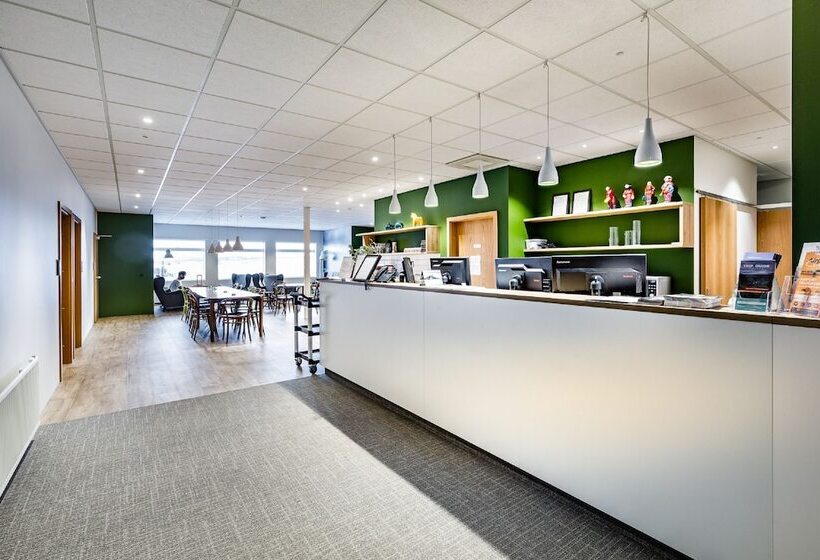 Fotos del hotel Grimur:  12