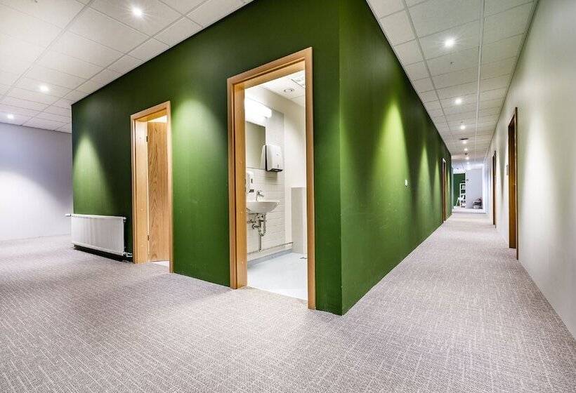 Fotos del hotel Grimur:  2