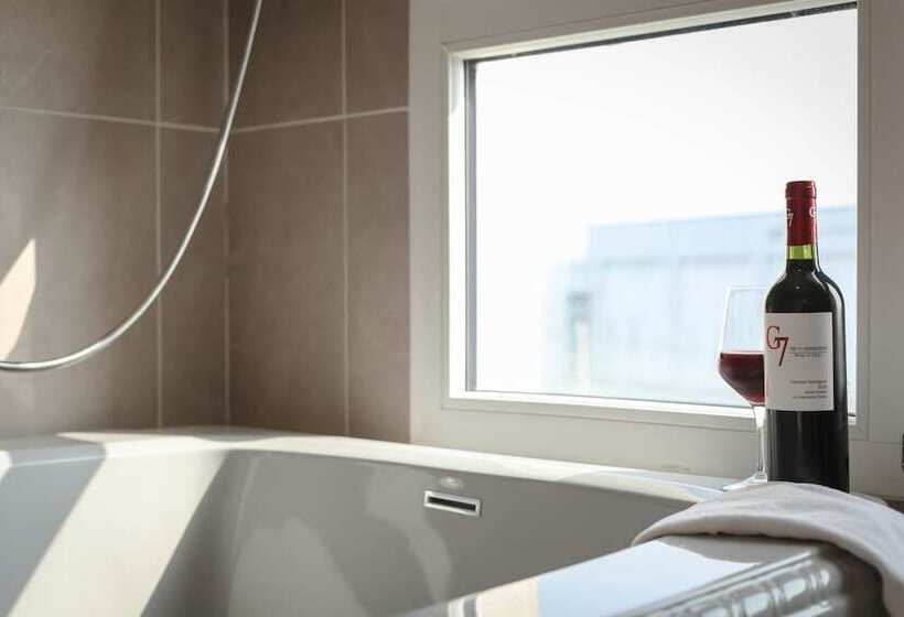 Fotos del hotel Casa De Vivaldi:  11