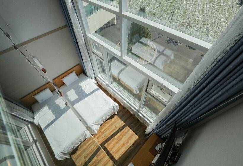 Fotos del hotel Casa De Vivaldi:  3