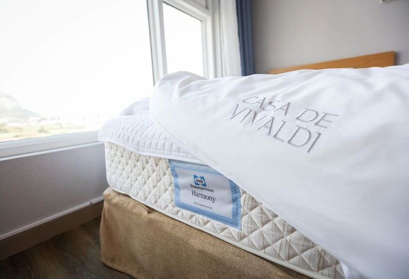 Fotos del hotel Casa De Vivaldi:  18