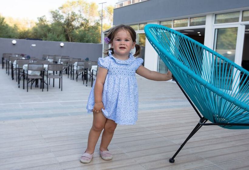 Fotos del hotel Scandinavian Home Of Ulcinj:  20