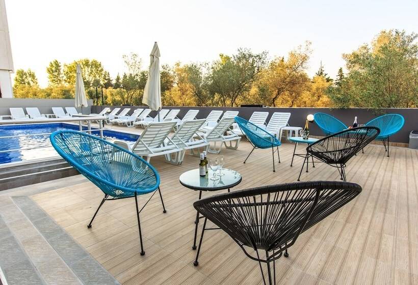 Fotos del hotel Scandinavian Home Of Ulcinj:  15