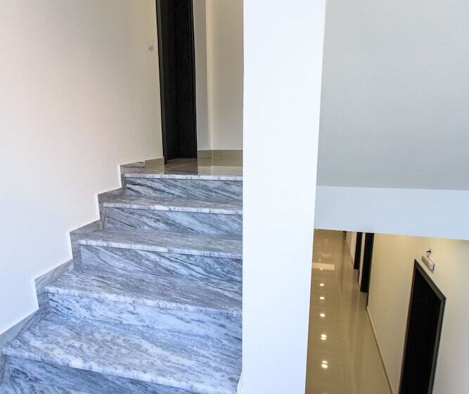 Fotos del hotel Scandinavian Home Of Ulcinj:  9