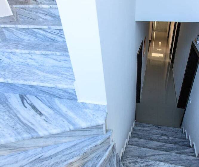 Fotos del hotel Scandinavian Home Of Ulcinj:  16