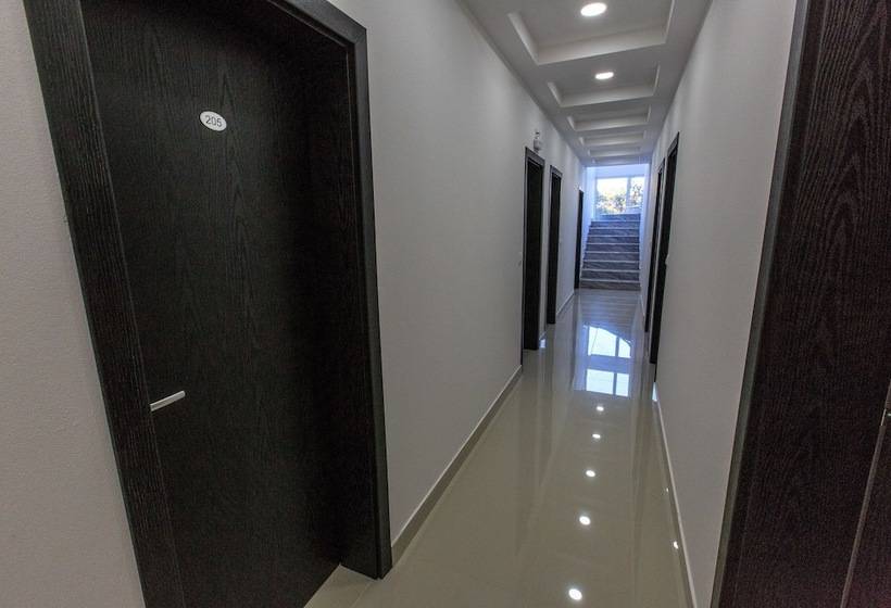 Fotos del hotel Scandinavian Home Of Ulcinj:  4